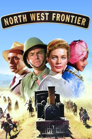 North West Frontier's poster