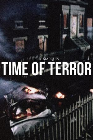 Time of Terror's poster