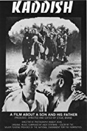 Kaddish's poster