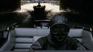 Amsterdamned's poster