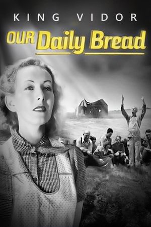 Our Daily Bread's poster