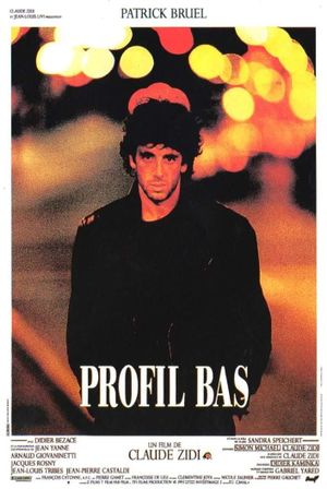 Low Profile's poster