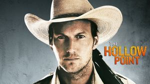 The Hollow Point's poster