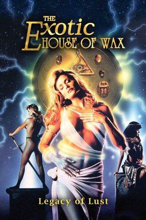 The Exotic House of Wax's poster