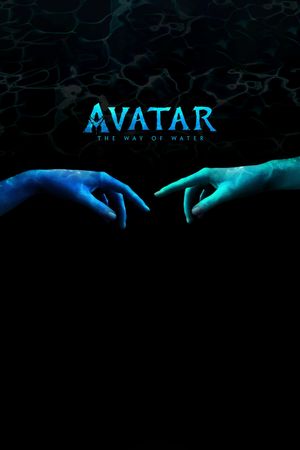 Avatar: The Way of Water's poster