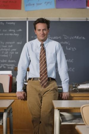 The Ron Clark Story's poster