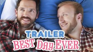 Best Day Ever's poster