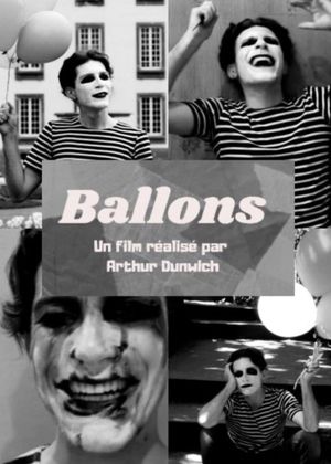 Ballons's poster image