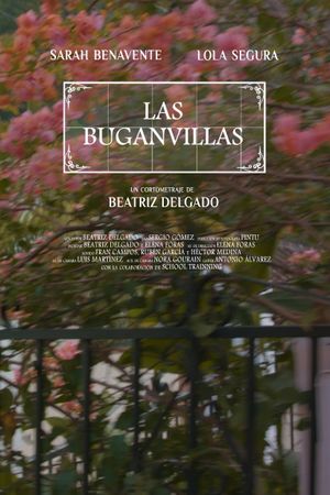 Las Buganvillas's poster