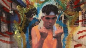 Barangay Hero: Tips Kung Paano Siya Mapa-sayo!'s poster