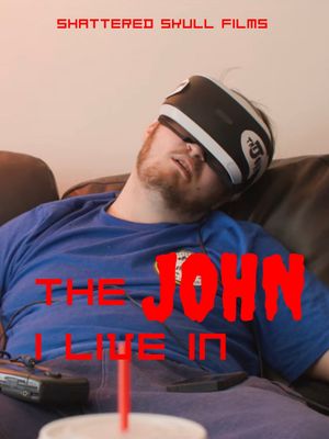 The John I Live In's poster