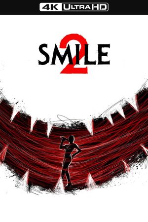 Smile 2's poster