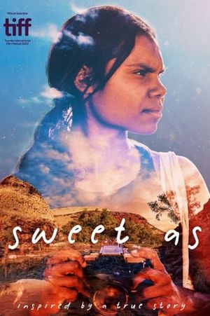 Sweet As's poster
