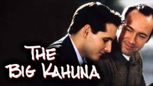 The Big Kahuna's poster