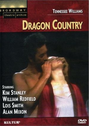 Dragon Country's poster