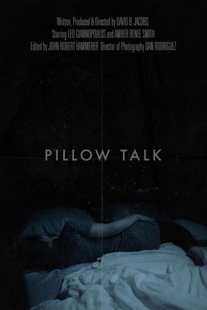 Pillow Talk's poster