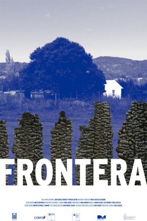 Frontera's poster