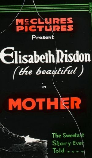 The Mother of Dartmoor's poster