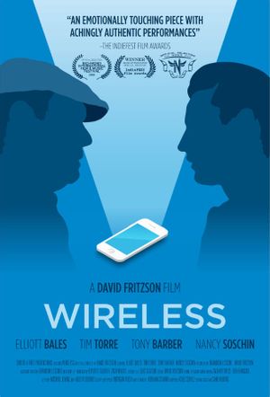 Wireless's poster image