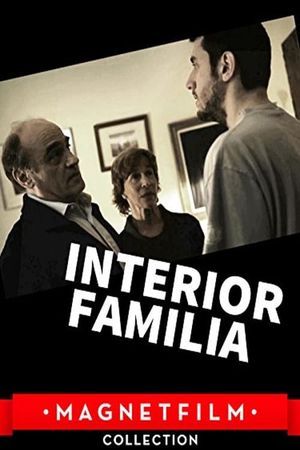Interior. Familia's poster image