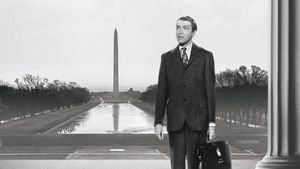 Mr. Smith Goes to Washington's poster