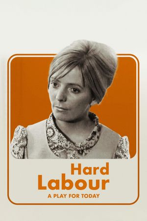 Hard Labour's poster