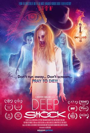 Deep Shock's poster