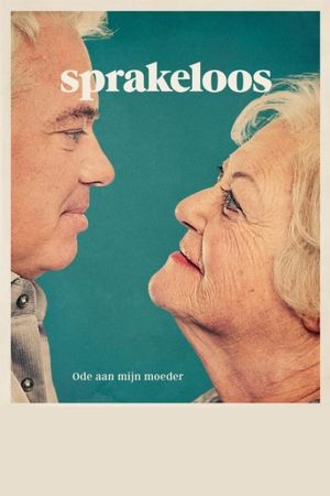Sprakeloos's poster
