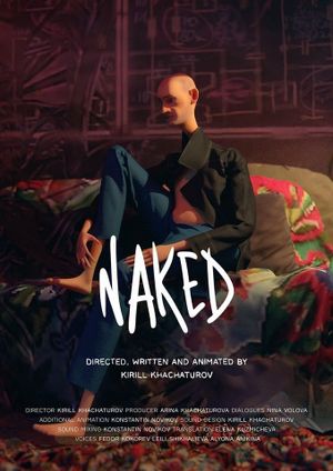 Naked's poster image