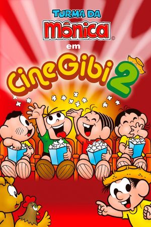 Cine Gibi 2's poster