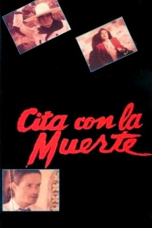 Cita con la muerte's poster