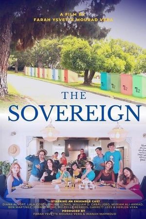 The Sovereign's poster