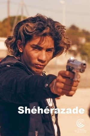 Shéhérazade's poster