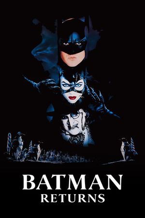 Batman Returns's poster