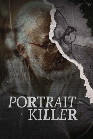 Portrait of a Killer's poster