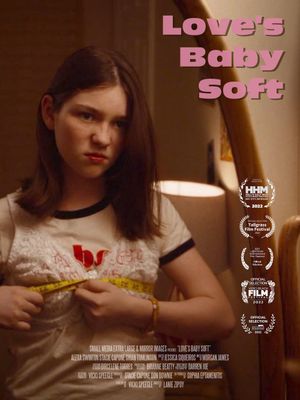 Love's Baby Soft's poster