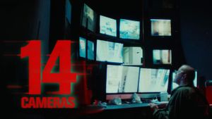 14 Cameras's poster
