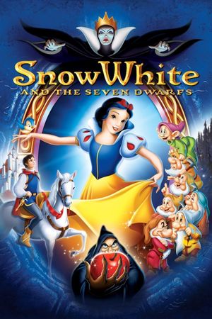 Snow White and the Seven Dwarfs's poster