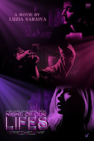 Night of Our Lives's poster