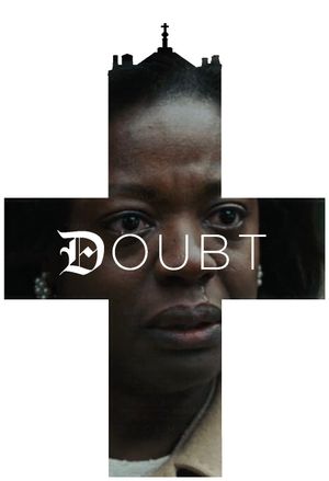 Doubt's poster