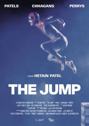 The Jump's poster image