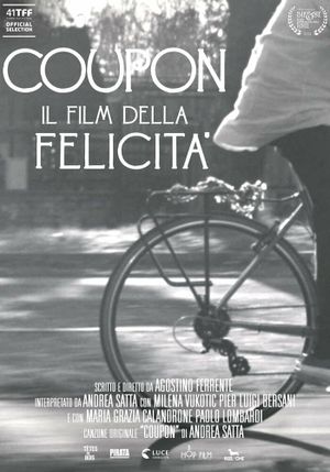 Coupon: The Film About Happiness's poster