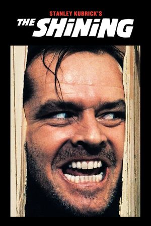 The Shining's poster