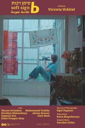 Soft Sign's poster