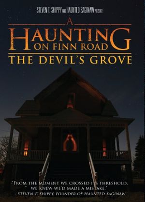 A Haunting on Finn Road: The Devil's Grove's poster