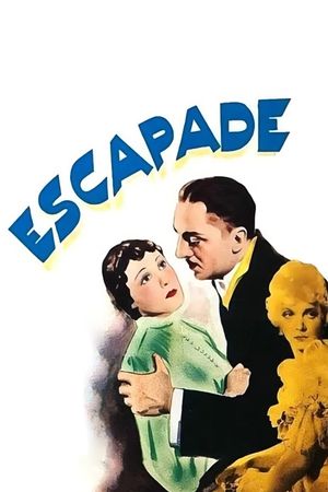 Escapade's poster