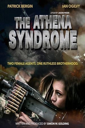 The Athena Syndrome's poster