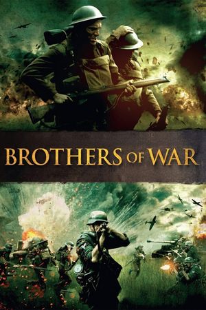 Brothers of War's poster