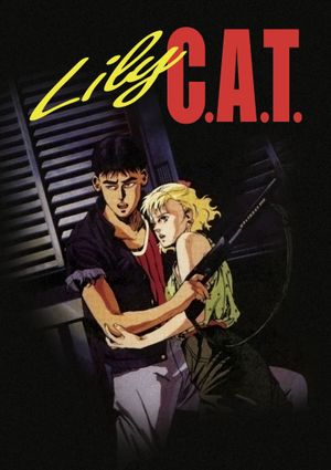 Lily C.A.T.'s poster