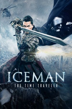 Iceman: The Time Traveller's poster